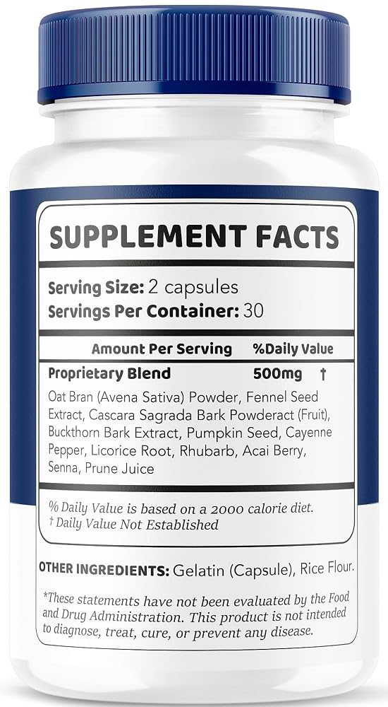 LIVORKA CB Dynamax Advanced Formula - 300 Capsules - image 7