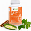 ENP Glucose Success with Cinnamon & Gymnema - 60 Capsules