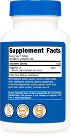 Nutricost NUTRITIONAL_SUPPLEMENT
