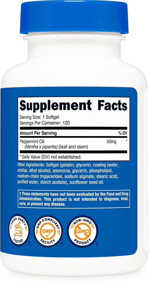 Nutricost NUTRITIONAL_SUPPLEMENT