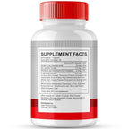 IDEAL PERFORMANCE GluSync Capsules All Natural Formula - 120 Capsules - image 2