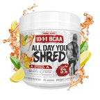 5% Nutrition AllDayYou Shred Fat Burner BCAA Powder - 9.96 oz - image 6