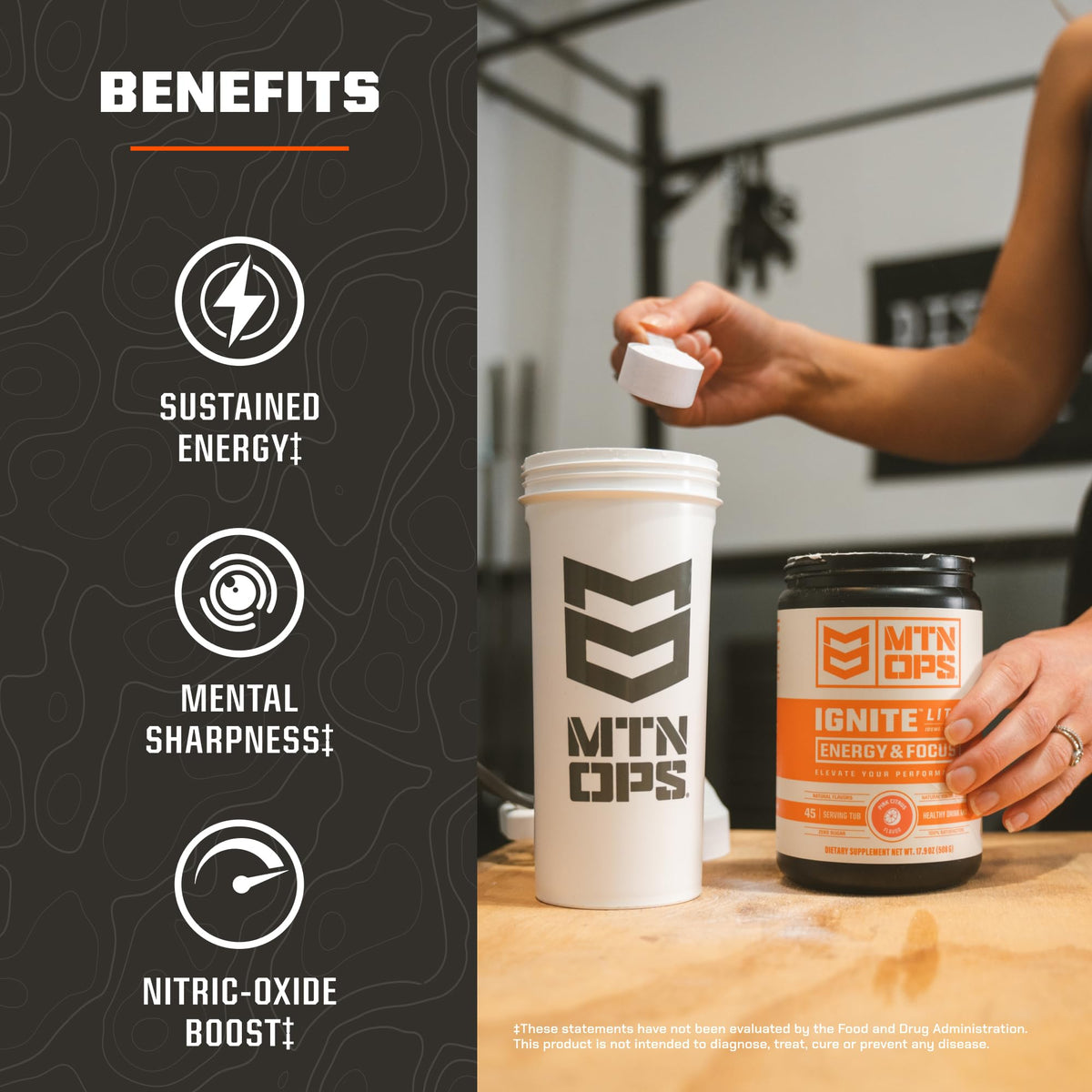 MTN OPS Ignite