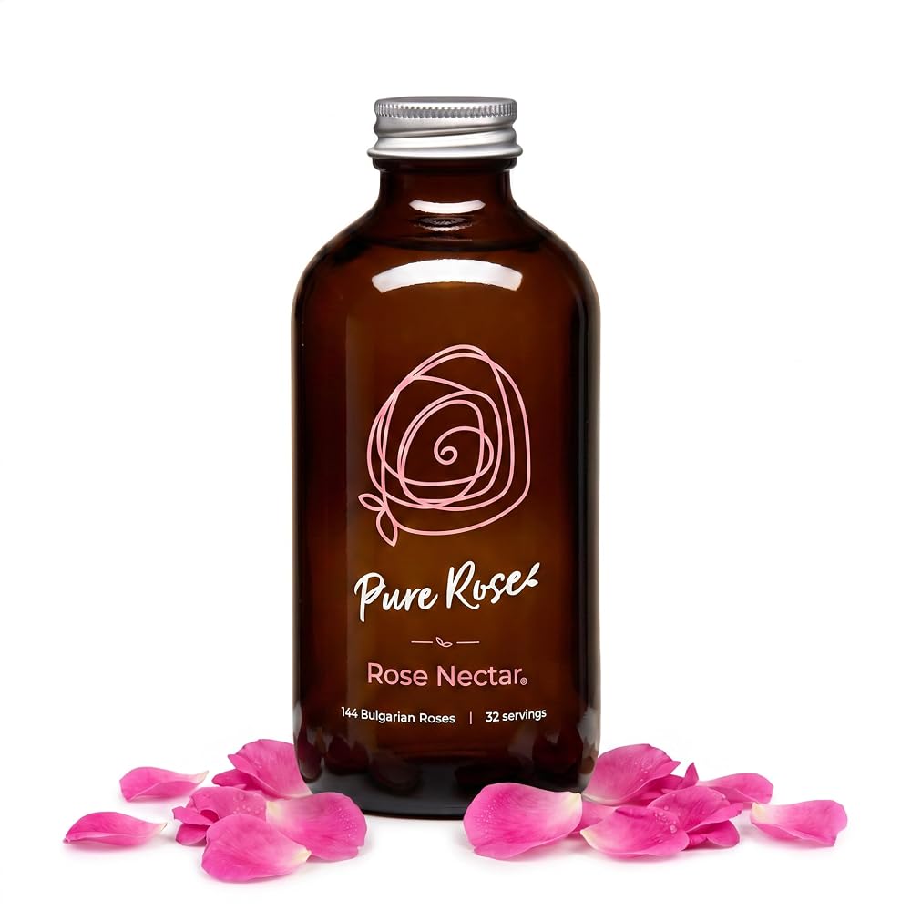 Pure Rose Nectar