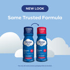 Dream Water Sleep Aid Supplement Drink