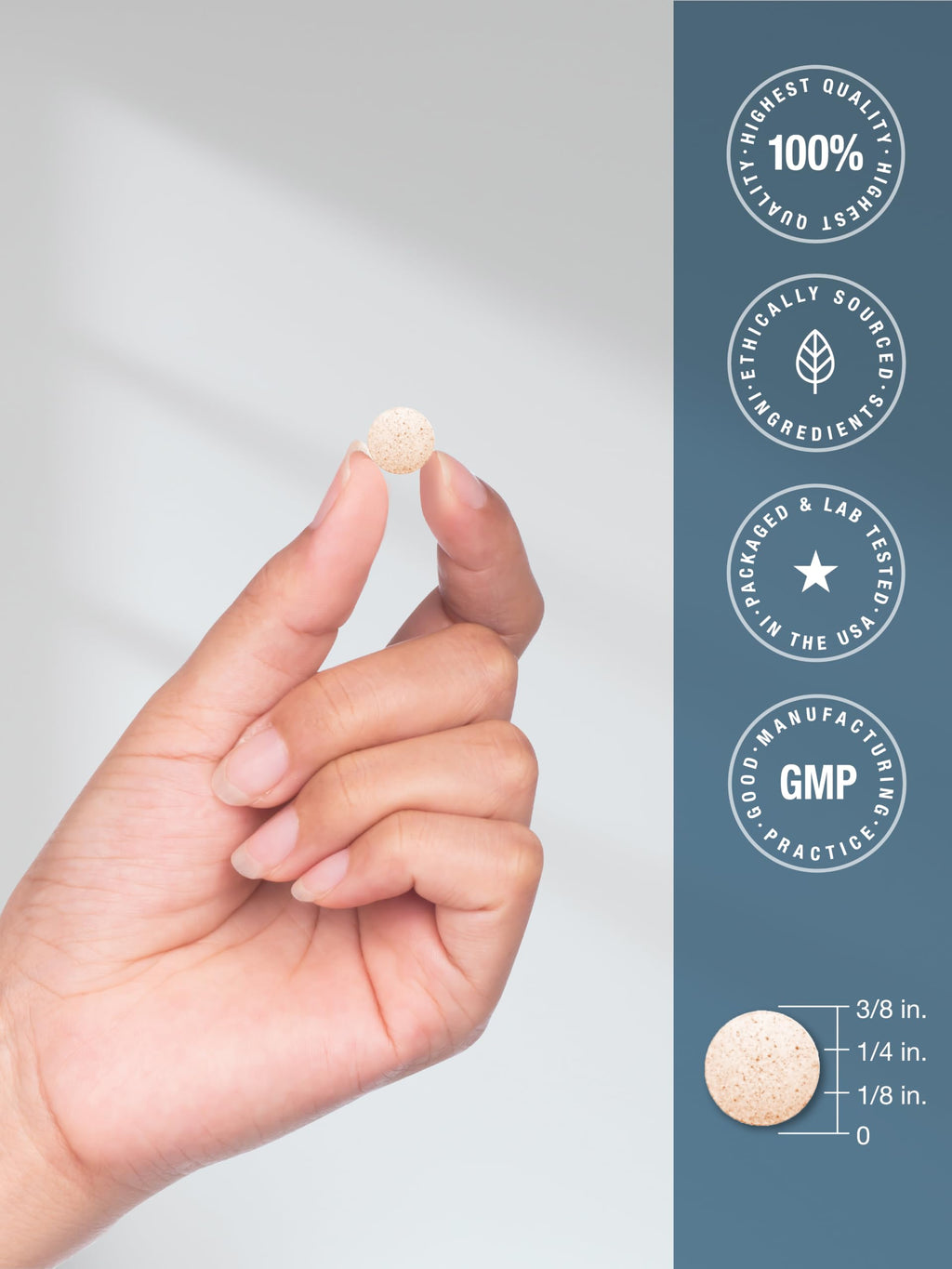 Horbäach Water Pills Super Strength - 120 Tablets - image 7