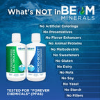 BEAM Minerals Micro-Boost Humic Mineral Blend