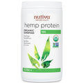 Nutiva Hemp Protein 15g Organic - 1 Count