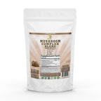 SMSHEALTHPRODUCTS.com Mushroom Complex Blend Powder - 100g - image 2