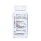Biomedic Labs RX Probiotic 5 Billion CFU - 60 Vegetarian Capsules - image 3