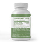 PURE ORIGINAL INGREDIENTS Bitter Melon Extract - 100 Capsules - image 2