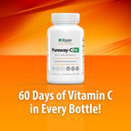 Jigsaw Health Pureway-C Plus Vitamin C with L-Lysine - 120 Capsules - image 3