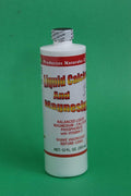 Productos Naturales El Rey Liquid Calcium and Magnesium with Vitamin D