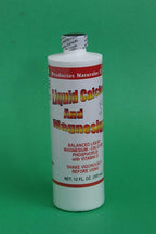 Productos Naturales El Rey Liquid Calcium and Magnesium with Vitamin D