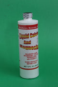 Productos Naturales El Rey Liquid Calcium and Magnesium with Vitamin D