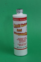 Productos Naturales El Rey Liquid Calcium and Magnesium with Vitamin D