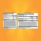 Lumintrail Nature's Secret 7 Day Ultimate Cleanse - 240 Tablets - image 3