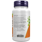 NOW Foods American Ginseng 500 mg - 300 Capsules - image 2