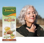 BroncoMiel Honey Propolis & Elderflower Syrup Immune Support - 8 fl oz - image 9