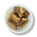 Evergreen Herbs Palo Azul Kidney Wood Bark - 8 oz.