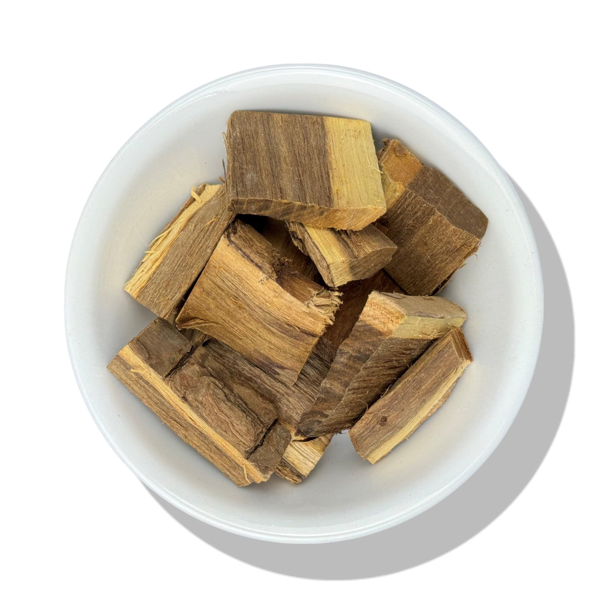 Evergreen Herbs Palo Azul Kidney Wood Bark - 8 oz.