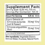 ChildLife Essentials Echinacea for Kids Immune Support - 1 Fl Oz - image 2
