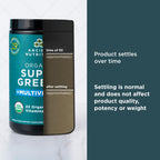 Ancient Nutrition Supergreens