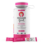 Regular Girl Packets