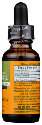 Herb Pharm Horsetail Liquid Extract for Urinary System Support - 1 Fl Oz - image 6