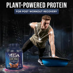 Vega Premium Sport Protein Chocolate Protein Powder