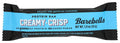 Barebells Creamy Crisp Protein Bar No Added Sugar - 12 Bars