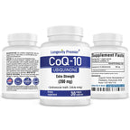 LONGEVITY PREMIER NUTRACEUTICALS INC [Cardio Health Value Pack]