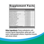 Rootcology Prob 50 Probiotic Support - 30 Capsules - image 2