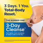 Renew Life 3-Day Cleanse Total Body Reset - 12 Capsules - image 6