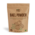 MB Herbals Bael Powder - 8 oz