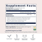 BioPure Lymphatic Detox Immune Support - 4 Fl Oz - image 3