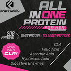 Forzagen All in One Protein for Her