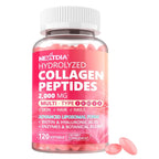 Nextdia Liposomal Collagen Peptides Pills for Women