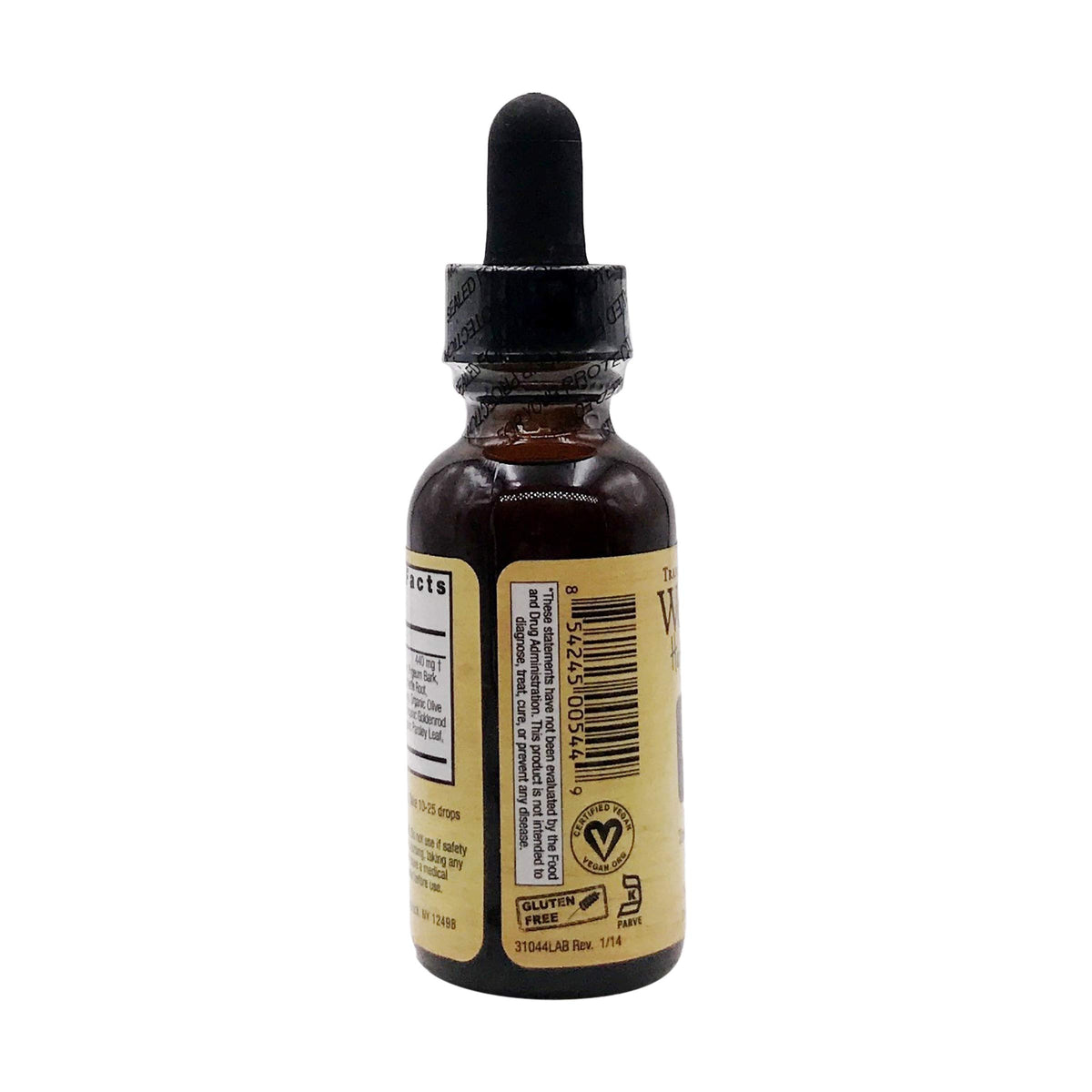 Woodstock Herbal Products Prostate Formula - 1 Fl Oz - image 3