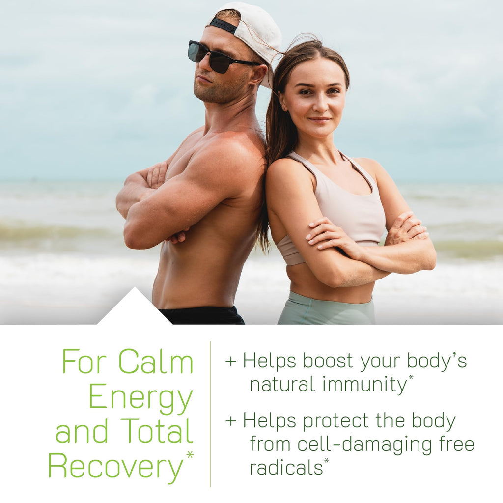 Irwin Naturals Immuno-Shield All Season Immune Support - 100 Softgels - image 3