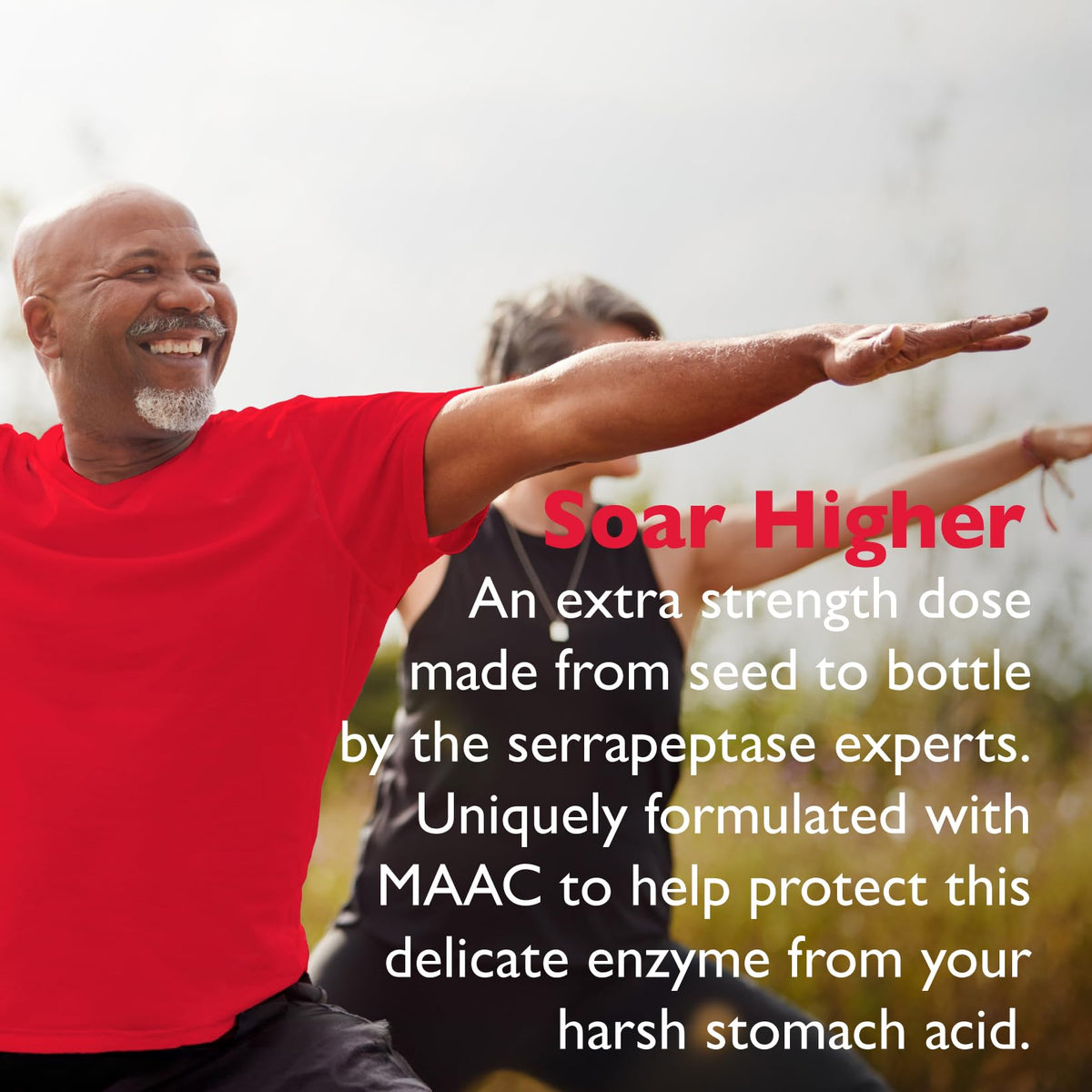 AST Enzymes NUTRITIONAL_SUPPLEMENT