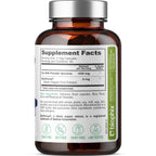 biophix Ox Bile 1000 mg with BioPerine - 120 Vegetarian Capsules - image 8