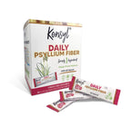 Konsyl Daily Psyllium Fiber Powder - 30 Sticks - image 3