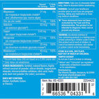 The Vitamin Shoppe Vitamin A Vision Support - 60 Tablets - image 3