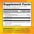 S.H.I.N.E. D-Ribose with Bioenergy Ribose Powder - 280g - image 2