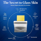 CARESYS Dr Lean Super Glutathione Max Orally Disintegrating Film - 30 Sheets - image 5