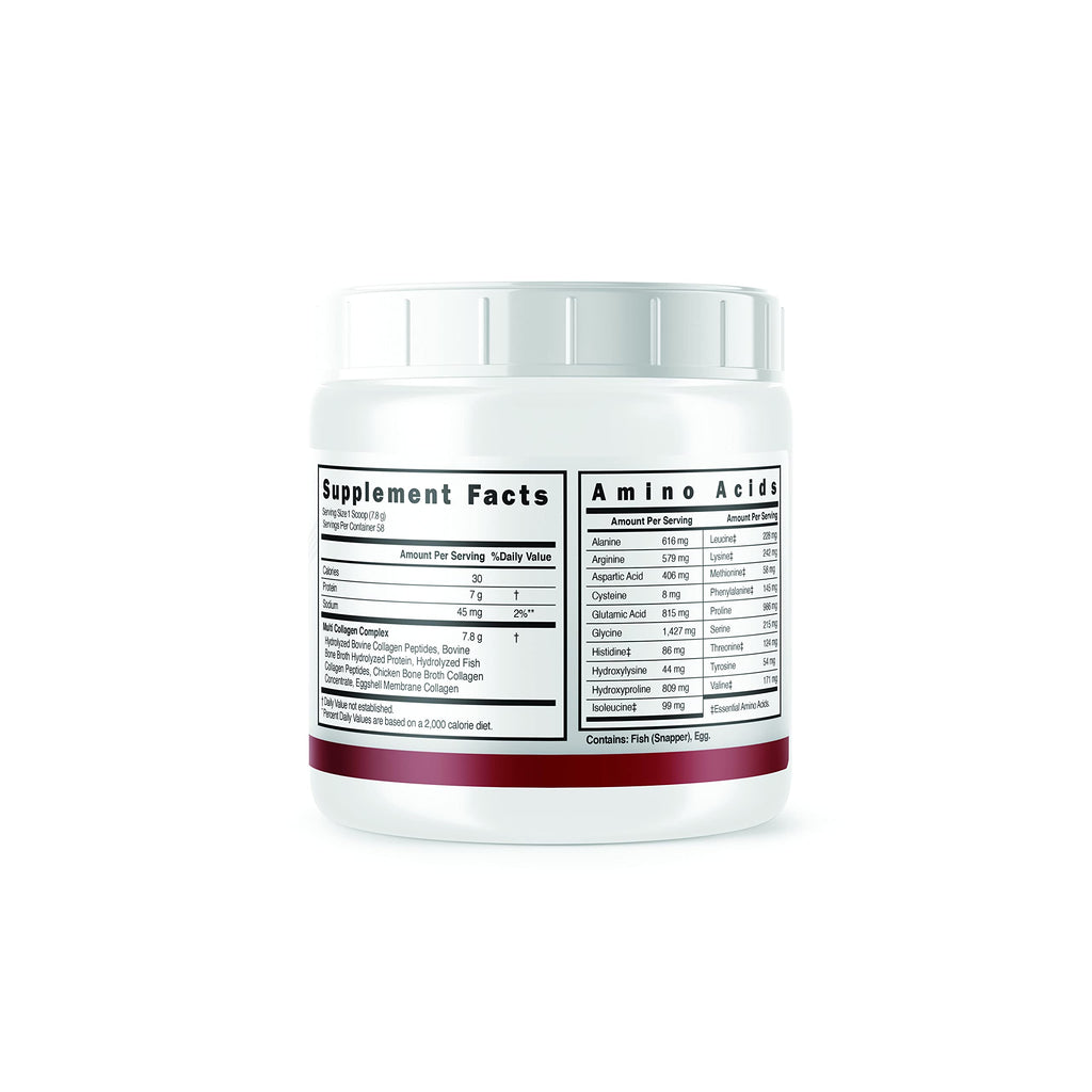 RajaniMD Collagen Powder - 16 Ounce - image 2