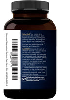 NatureBell Pure Magnesium Glycinate 500mg - 480 Capsules - image 6