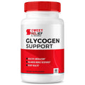 NutraRize Sweet Relief Glycogen Support - 60 Capsules