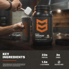 MTN OPS Magnum